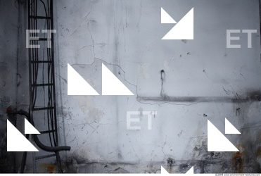 Walls Plaster Damaged