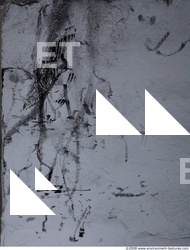 Walls Plaster Damaged