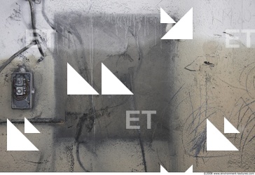 Walls Plaster Damaged