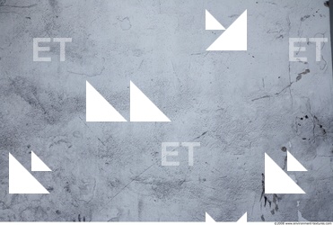 Walls Plaster Damaged