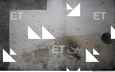 Walls Plaster Damaged