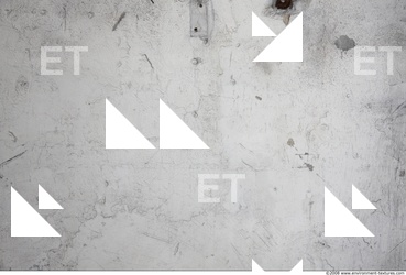 Walls Plaster Damaged