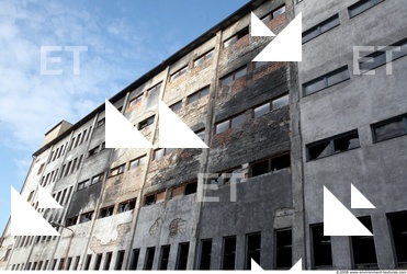 Industrial Buildings - Inspiration