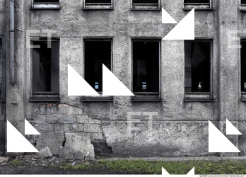 Industrial Buildings - Textures