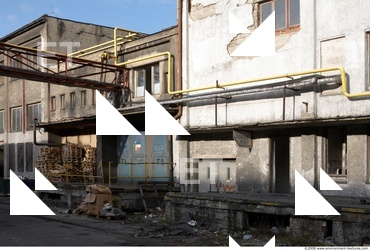 Industrial Buildings - Inspiration