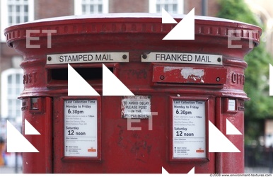 Post Box