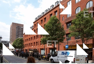 Inspirations Buildings