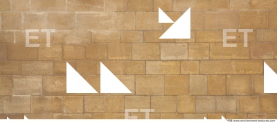 Various Walls Stones