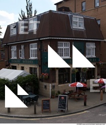 Inspirations Buildings