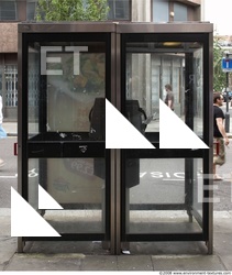 Phone Box
