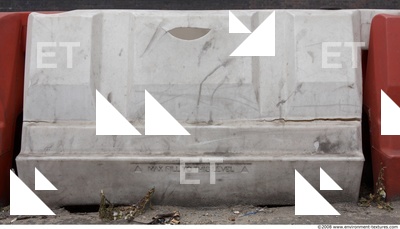 City object various 0001