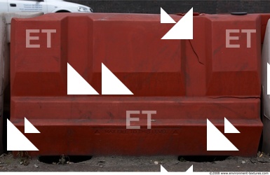 City object various 0002