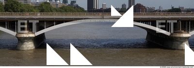 Bridge & Overpass - Textures