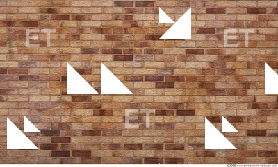 Wall Bricks Patterns