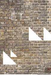 Wall Bricks Damaged