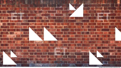 Walls Brick 0011