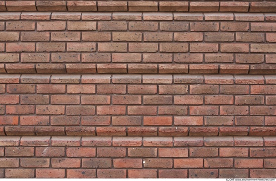 Wall Bricks Patterns