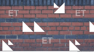 Walls Brick 0016