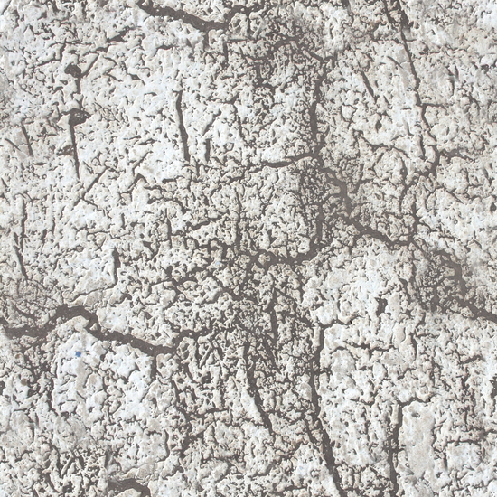 Seamless Concrete