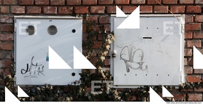 Fuse & Electric Boxes