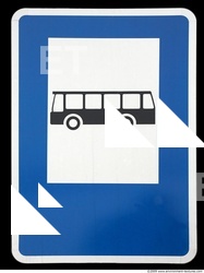 Parking Traffic Signs