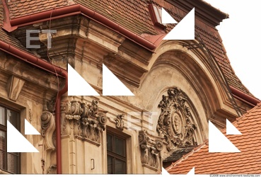 Inspiration Buildings Historical