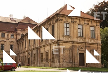 Inspiration Buildings Historical