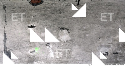 Walls Plaster Damaged