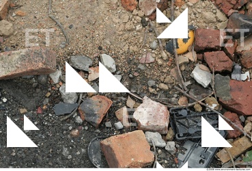 Stone Debris