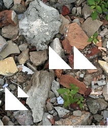 Stone Debris