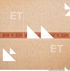 Patterned Tiles