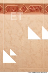 Patterned Tiles