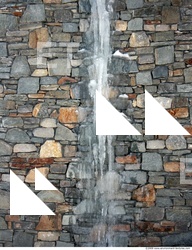 Various Walls Stones