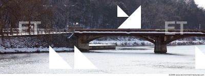 Bridge & Overpass - Textures