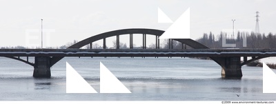 Bridge & Overpass - Textures