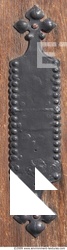Doors Ornament 0017