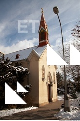 Buildings Cathedral 0029