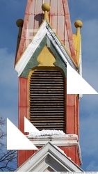 Buildings Cathedral 0004