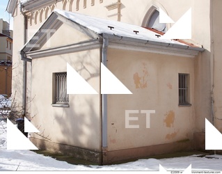 Buildings Cathedral 0026