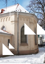 Buildings Cathedral 0024