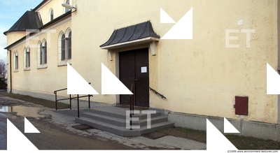 Buildings Cathedral 0138