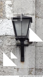 Street Lamp