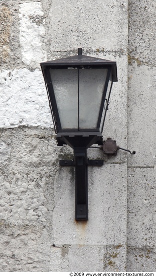 Street Lamp