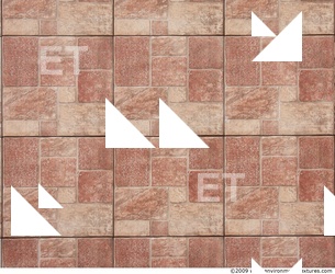Patterned Tiles