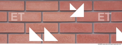 Wall Bricks Damaged