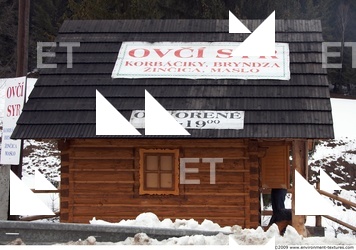 Buildings Kiosk 0008