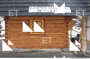 Buildings Kiosk 0007