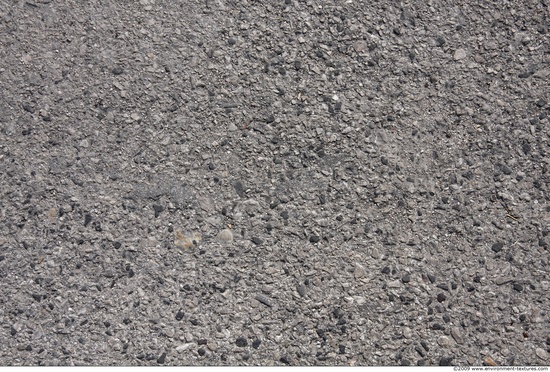 Plain Asphalt