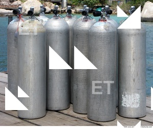 Gas Bottles