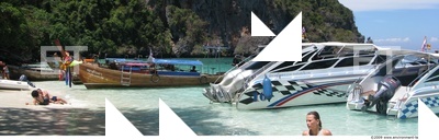 Photo Reference of Boat